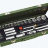 Dopset 1/2" (CrV 29-dlg.)