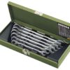 MICRO-COMBI-SPEEDER set 7 dlg.10 t/m 19mm