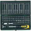 Veiligheidsbits set (75-dlg.)