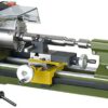 Precisiedraaibank PD 250/E