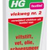 HG vlekweg nr. 2