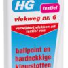 HG vlekweg nr. 6