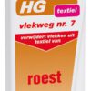 HG vlekweg nr. 7