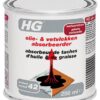 HG natuursteen olie- & vetvlekken absorbeerder (HG product 42)