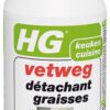 HG vetweg