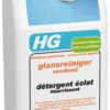 HG kunststof vloeren glansreiniger voedend (vloeibare glanszeep) (HG product 78)