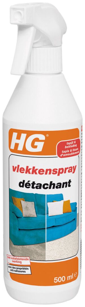 HG vlekkenspray (HG product 93)