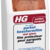 HG parket beschermfilm met glans (p.e. polish) (HG product 51)