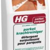 HG parket krachtreiniger (p.e. polish remover) (HG product 55)