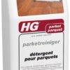 HG parketreiniger (p.e. polish cleaner) (HG product 54)