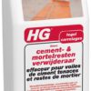 HG cement- & mortelresten verwijderaar (limex) (HG product 12)