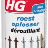 HG roestoplosser