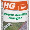 HG groene aanslagreiniger