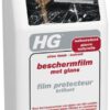 HG natuursteen beschermfilm met glans (shine finish) (HG product 33)