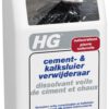 HG natuursteen cement- & kalksluier verwijderaar (HG product 31)