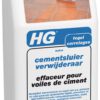 HG cementsluier verwijderaar (extra) (HG product 11)
