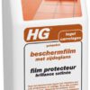 HG tegel beschermfilm met zijdeglans (golvpolish) (HG product 14)