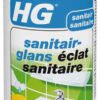HG sanitairglans