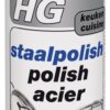 HG staalpolish
