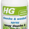 HG douche & wasbakspray