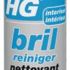 HG brilreiniger