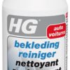 HG bekledingreiniger
