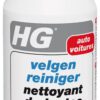 HG velgen reiniger
