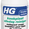 HG kookplaat alledag reiniger