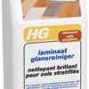 HG laminaat glansreiniger (HG product 73)