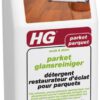 HG parket glansreiniger (wash & shine) (HG product 53)