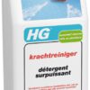 HG kunststof vloeren krachtreiniger (HG product 79)