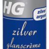 HG zilver glanscrème