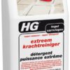 HG tegel extreem krachtreiniger (super remover) (HG product 20)