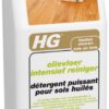 HG olievloer intensief reiniger (HG product 63)