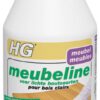 HG meubeline voor lichte houtsoorten