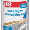 HG vloerlijm-verwijderaar