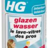 HG glazenwasser
