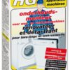HG onderhoudsmonteur voor was- en vaatwasmachines