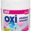 HG oxi vlekken wonder