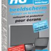 HG beeldschermreiniger en beschermer