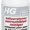 HG natuurstenen aanrechtbladreiniger