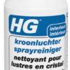HG kroonluchtersprayreiniger