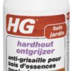 HG hardhout ontgrijzer