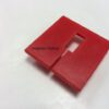 Inlegplaatjes MBS 240/E