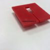 Inlegplaatjes MBS 240/E