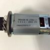 Motor MP 400