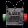VERTEX 3D PRINTER