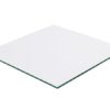 GLASPANEEL VOOR 3D-PRINTER (215 x 215 x 3 mm)