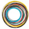 ABS-DRAAD-ASSORTIMENT - 1.75 MM (1/16") - 10 KLEUREN - VOOR 3D-PRINTER EN 3D-PEN