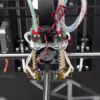 TWEEDE KOP VOOR K8400 - VERTEX 3D PRINTER